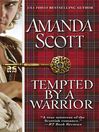 Cover image for Tempted by a Warrior
